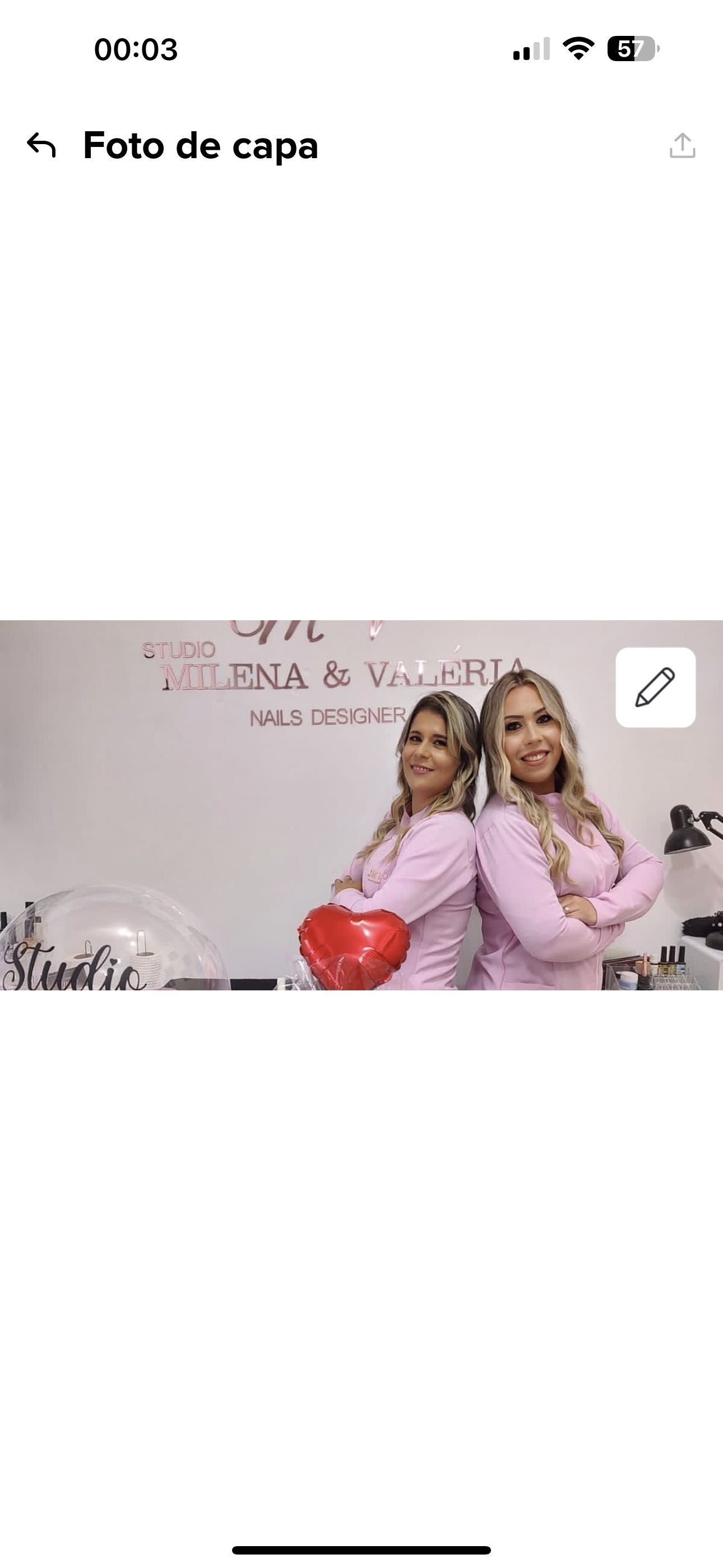 Milena e Valéria Nails Designer, Av presidente kennedy 11635, Sala 10, 11702-200, Praia Grande