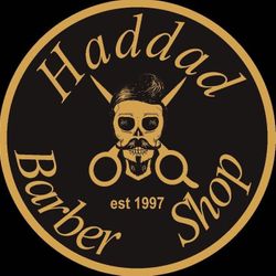 Haddad Barbershop, Avenida Rondon Pacheco, 2300, Loja 102 piso 3, 38400-050, Uberlândia