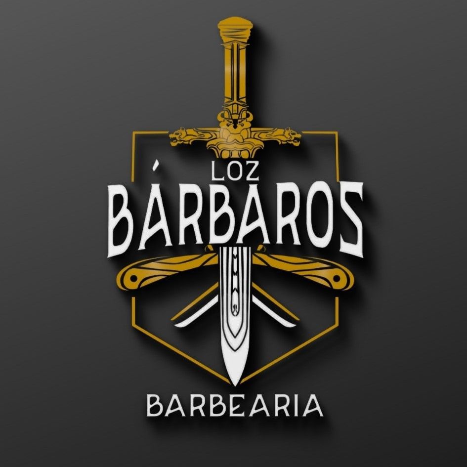 Loz Bárbaros Barbearia, Avenida José Pereira Lopes, 1225, Loja 2, 13575-380, São Carlos