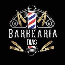 Barbearia Dias, Rua Ag 149 água branca, 32370-120, Contagem