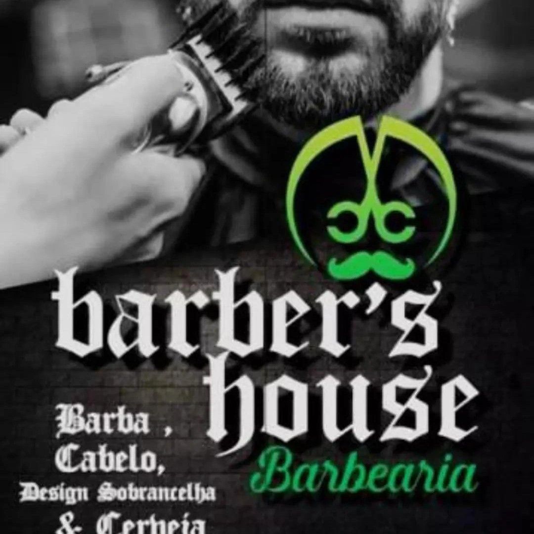 Barber'shouse Barbearia, Rua Felice Manfroi, 232, 85606-080, Francisco Beltrão