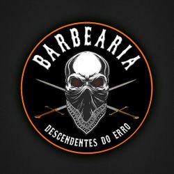 Barbearia Descendentes Do Erro, Rua Cônego Valadão, 536, Vila Augusta, 07040-000, Guarulhos
