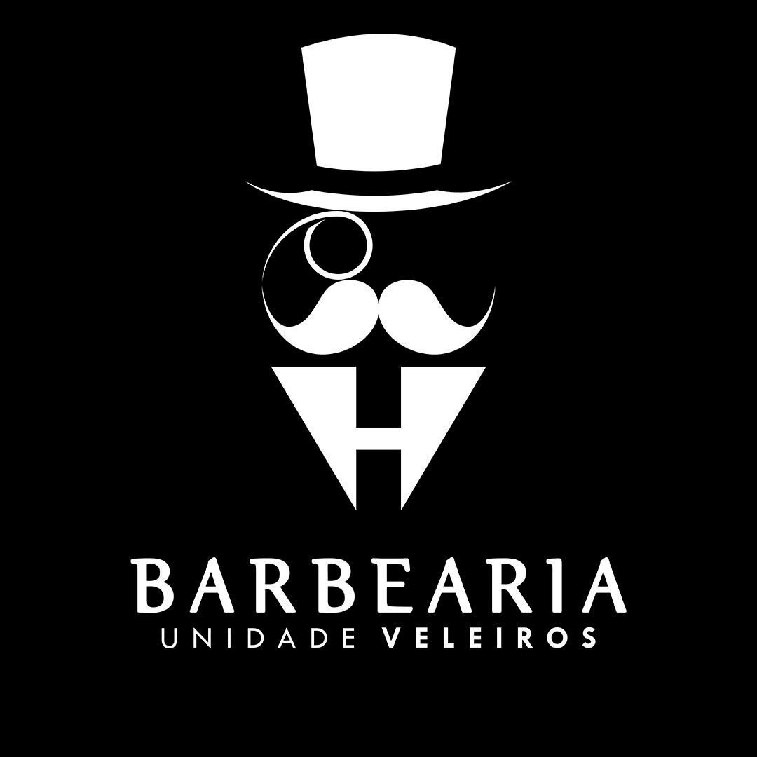 Henrique Barbearia Veleiros, Avenida Leblon, 364-Jardim dos Lagos, 364B, 04771-050, São Paulo