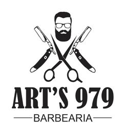 Art's 979 Barbearia, Av : Francisco Ettore Pedro Maro , 1499, 05525-080, Taboão da Serra