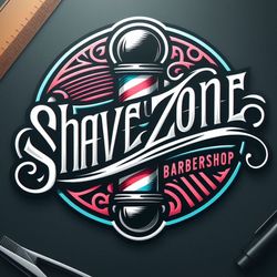 Shave Zone Barbershop, Rua Chico Lemos, 610, sala 2b, 60822-785, Fortaleza