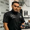 Allisson Souza - Shave Zone Barbershop