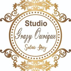 Studio Grazy Ourique, Rua Rio Grande, 723, 94828-620, Alvorada
