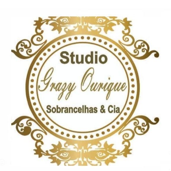 Graziela Ourique - Studio Grazy Ourique
