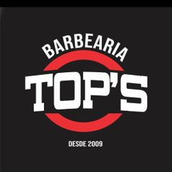 Barbearia top’s, Rua Moacir Menezes 1480 bom sossego, Loja, 33860-110, Ribeirão das Neves