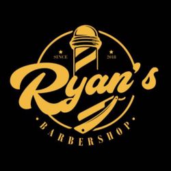 Ryan’s Barbershop, Rua Beira Valão, 08, 21010-650, Rio de Janeiro