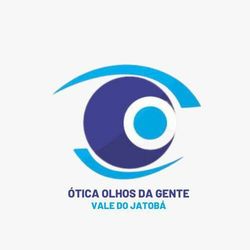 Ótica Olhos Da Gente, Avenida Djalma Vieira Cristo, 1407, 30664-260, Belo Horizonte