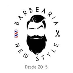 Barbearia New Style, Alameda Ipê Amarelo 451 quintas São José, 35740-000, Esmeraldas