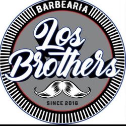 Los Brother's Barbearia, Rua Lasar Segal, 11 - Centre ville, 09120-030, Santo André