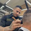 GENÉSIO PIRES - Nobre João Barbearia E Tatuagem