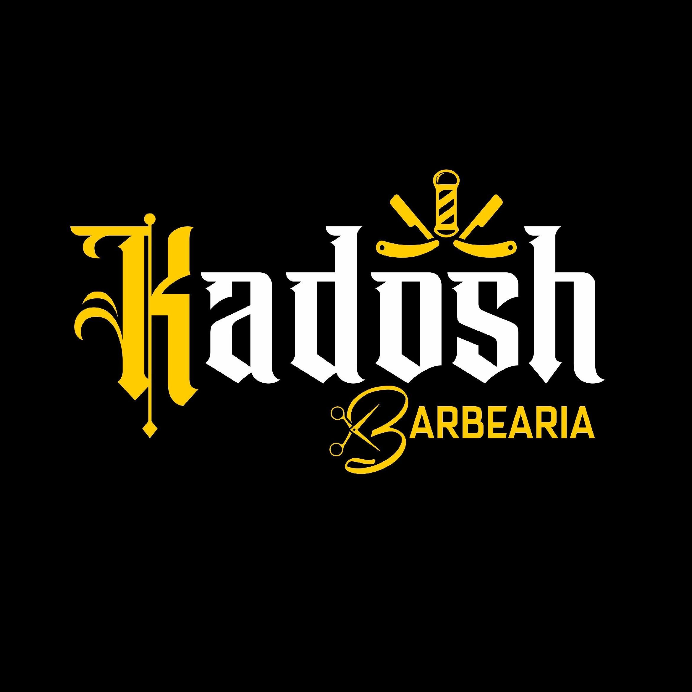 Kadosh Barbearia, Rua do Hipódromo, 1456, 75803-362, Jataí