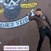 Marco Véio - Barbearia Marco Véio