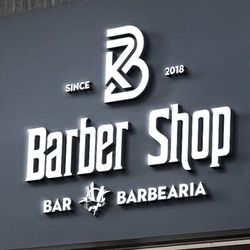 RB Barbershop, Rua Dona Leopoldina, 369, 95900-000, Lajeado