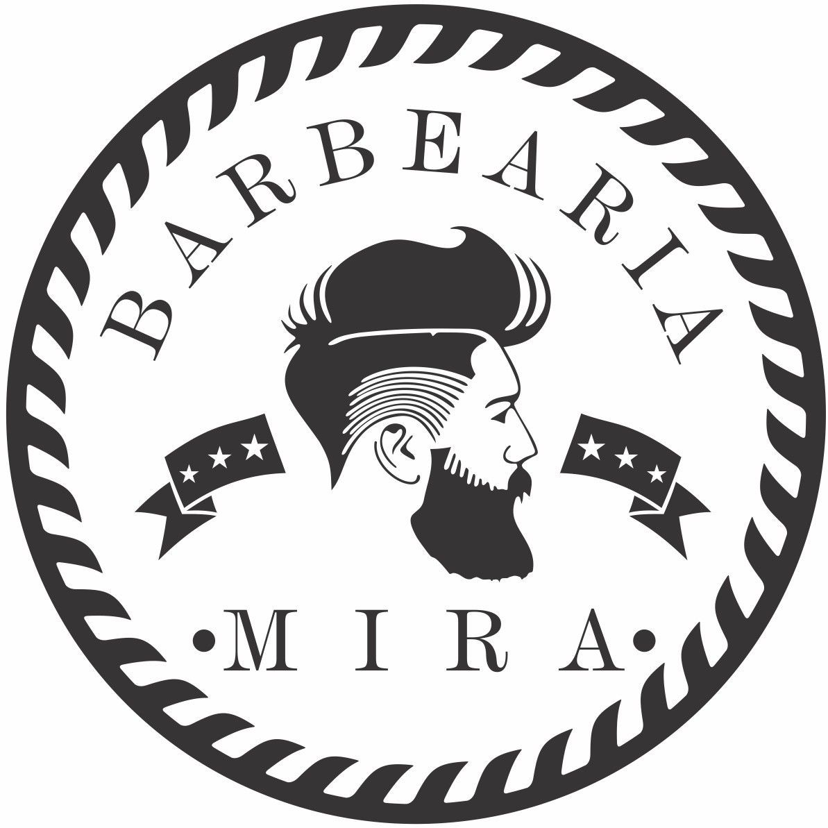 Barbearia Mira, Rua Ângelo Bortolai, 554, 17360-000, Torrinha