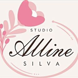 Studio Alline Silva, Rua Expedicionário Souza Filho, 110, fundos, 18550-000, Boituva