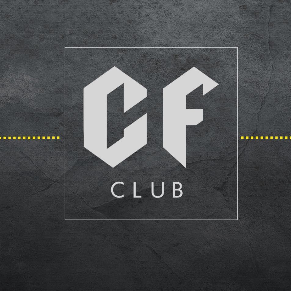 Portfólio de Cf club assinatura