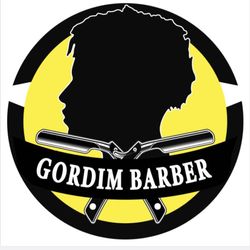 Gordim barber, Rua Jaçanã  n 5, 31810-130, Belo Horizonte