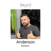 Anderson - Matana Barbearia