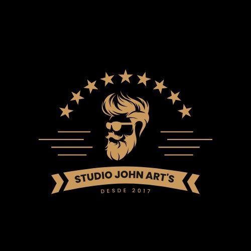 Studio John Art's, Manoel Leandro, 57270-000, Junqueiro