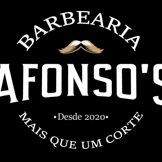 Afonso’s Barbearia, Rua Boaventura Costa, 570, 30640-490, Belo Horizonte