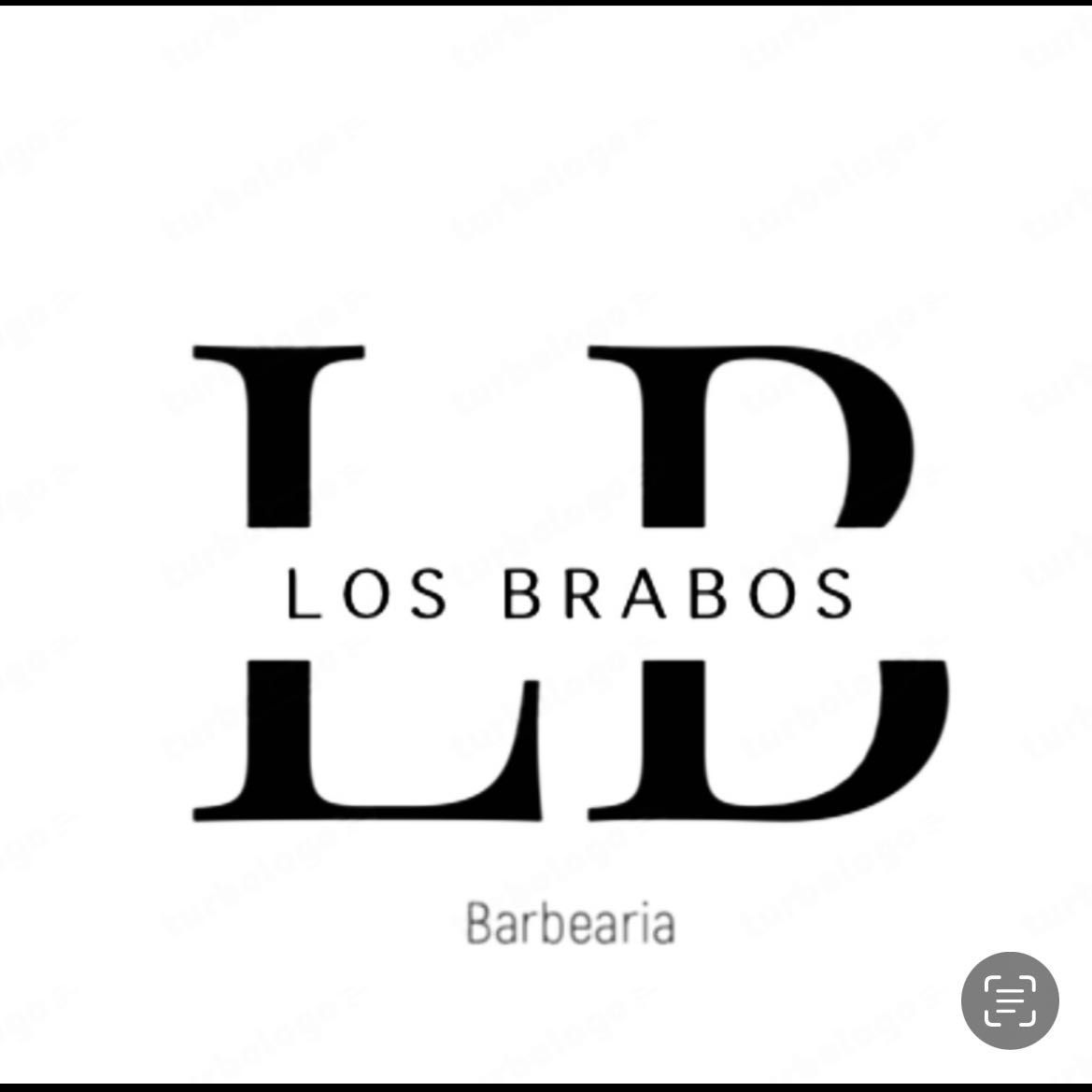 Barbearia Los Brabos, Emídio quites 300, 35450-000, Itabirito