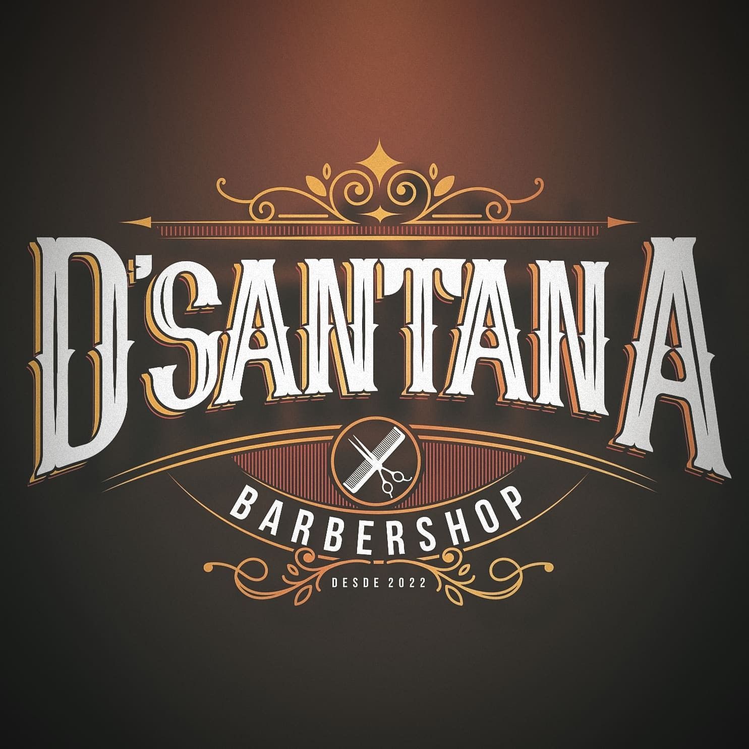 D'Santana Barbershop, Avenida Nereu Ramos, N° 184  Em Frente a Pizzaria 177, 89280-336, São Bento do Sul