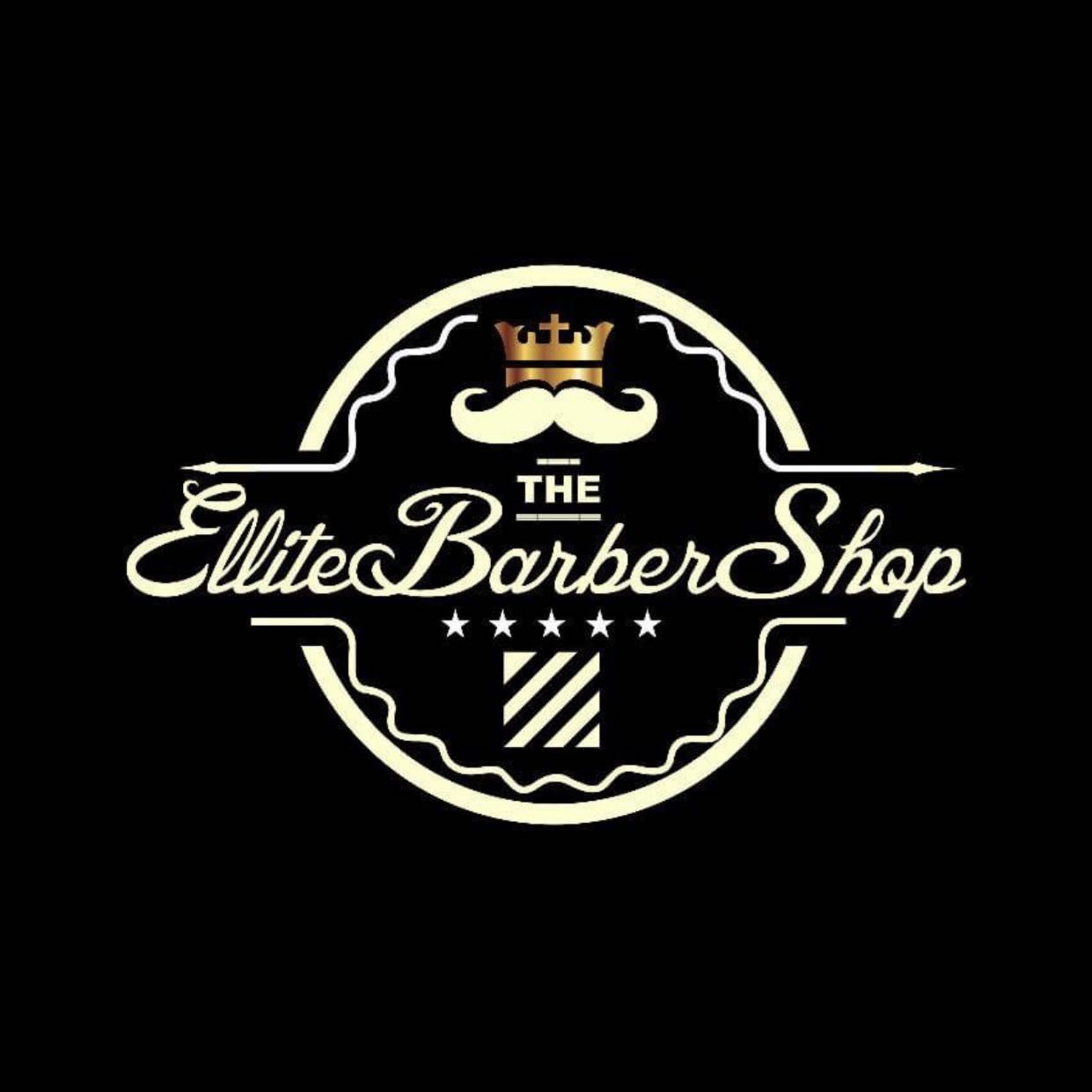 The Ellite Barber Shop, Rua Domingos Agostin, 88, 03306-010, São Paulo