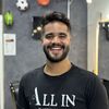 Arthur Marques - All In Barbearia