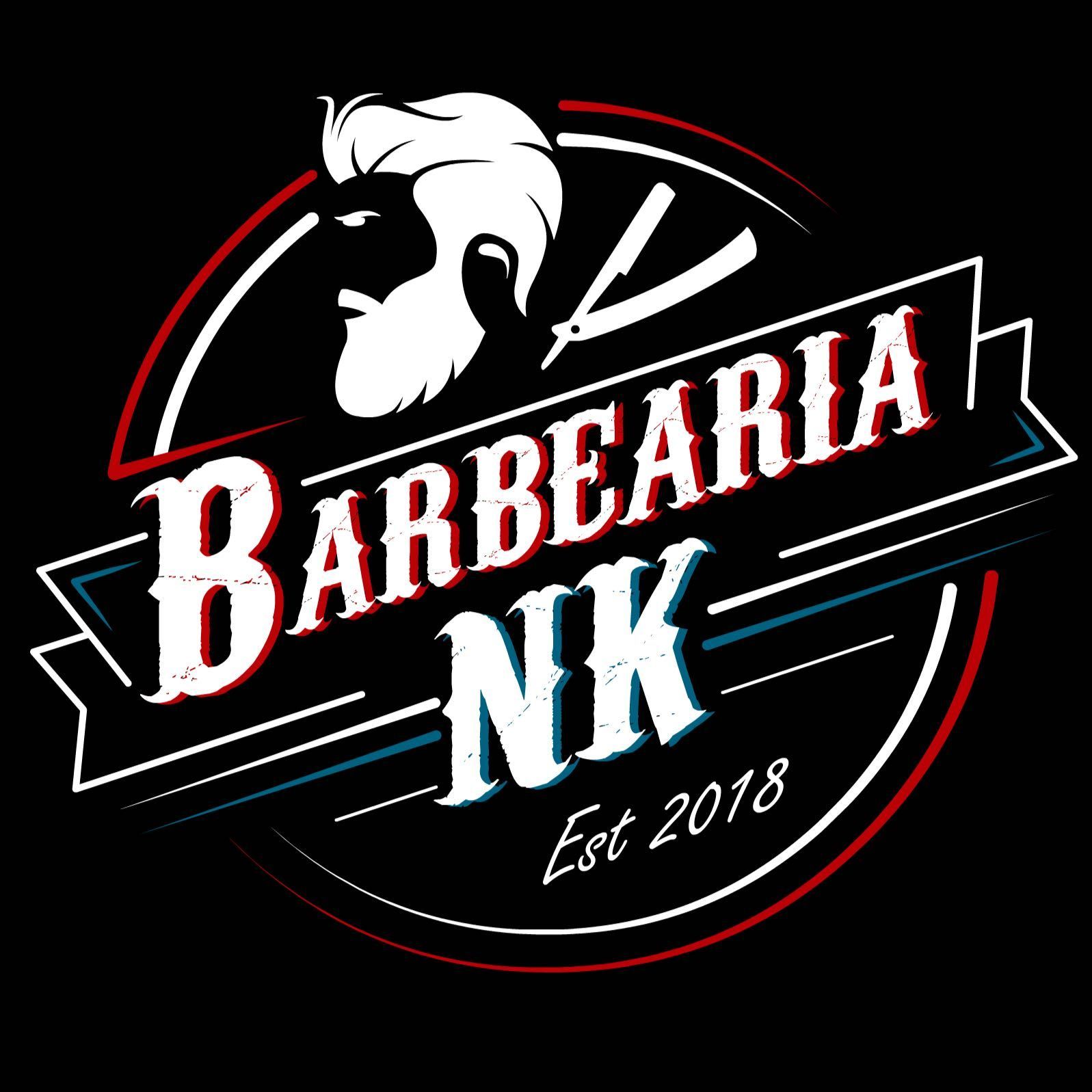 Barbearia NK, rua augusto gil 425, 02670-070, São Paulo