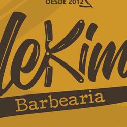 Barbearia Do Lekim, Rua Geraldo de Souza Meireles, 365, 32046-110, Contagem
