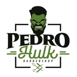Pedro Hulk Barbershop, Rua Duarte Coelho, 54, Barbearia, 56328-160, Petrolina