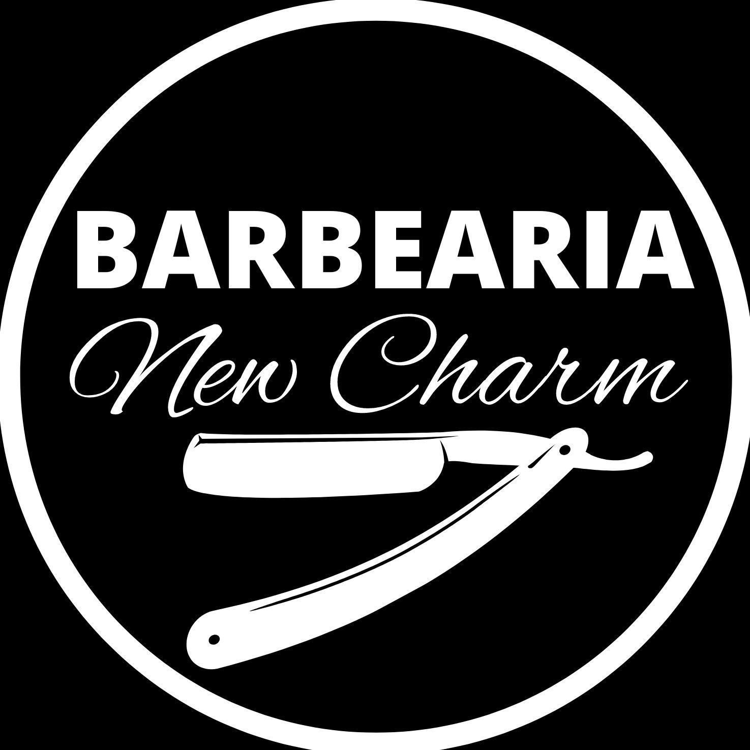 Barbearia New Charm, Rua Caboclinho 85, 06236-880, Osasco