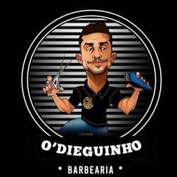 O'Dieguinho Barbearia, Rua Rio Acima, 263, 09830-100, São Bernardo do Campo