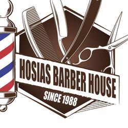 Hosias Barber House, Avenida Anísio Fernandes Coelho, 385, Loja 05, 29060-670, Vitória
