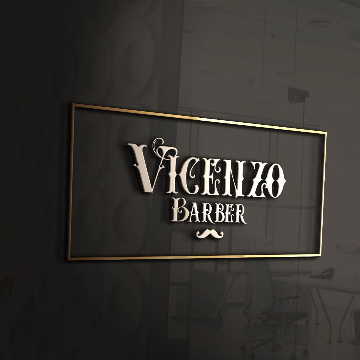 Vicenzo Barber, Rua doutor Afrânio hidalgo Lemos 340, Sala 105, 99220-000, Dois Lajeados