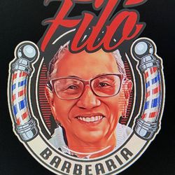 Filó Barbearia, R. Basílio da Cunha, 1058, 01544-001, São Paulo