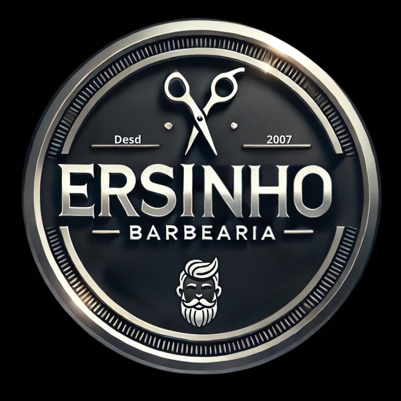 Barbearia Ersinho, Rua Professora Arlete de Souza Queiroz, 527, 13483-298, Limeira