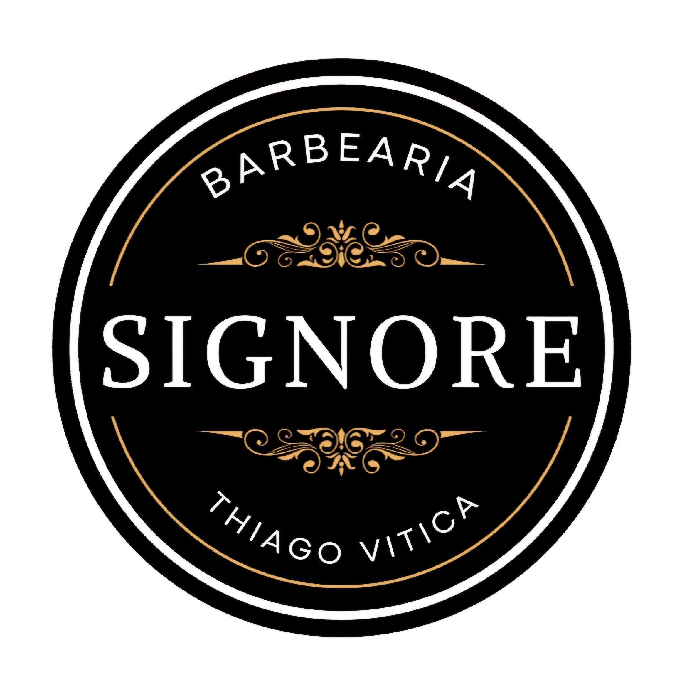 Barbearia Signore, Rua Virgílio Malta 20-78, 17014-510, Bauru