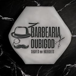 Barbearia Dubigod, Avenida C-231, Qd. 513  Lt. 06 Jardim América, N 06, 74290-030, Goiânia
