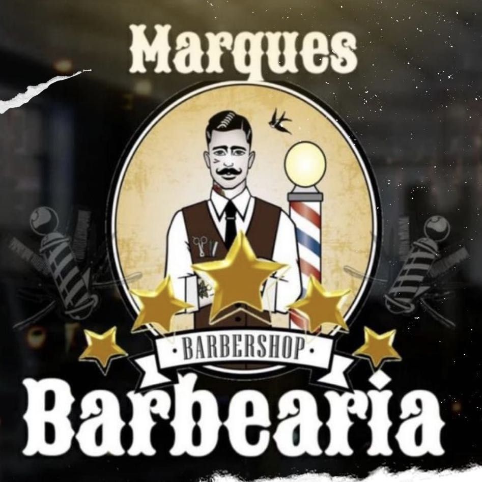 Barbearia marquês, Praça da Bandeira, 80, Antiga farmácia, 37600-000, Cambuí
