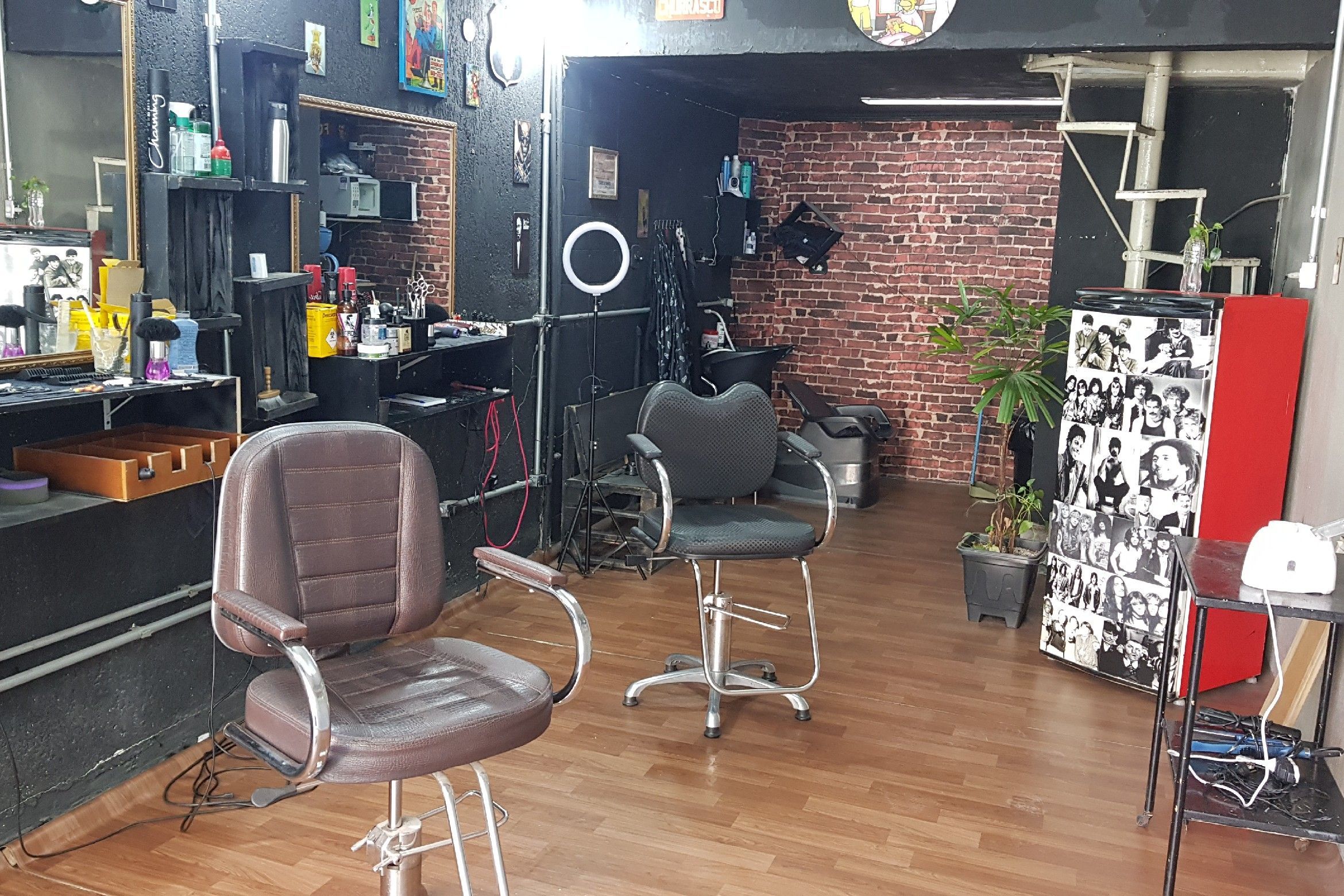 Importância do corte de cabelo profissional para a estética masculina -  Barbearia M51 - Barbearia em Tatuapé