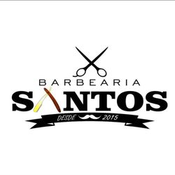 Barbearia Santos, Avenida Cirilo Marciano de Oliveira, 181, 181 b, 32400-000, Ibirité