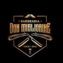 Barbearia Don Migliorine, Avenida Josué de Queiroz, 332, Pátio Matozinhos , Barbearia Don Migliorine, 36305-148, São João del Rei