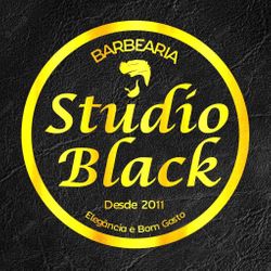 Barbearia Studio Black, TV ciranda da bailarina (final da rua) 02990-339, 02990-335, São Paulo