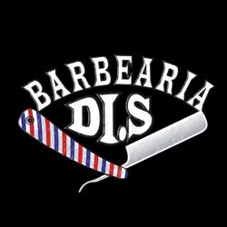 barbearia DI.S, Rua Alfredo Pinto 09, sala comercial, 83050-320, São José dos Pinhais
