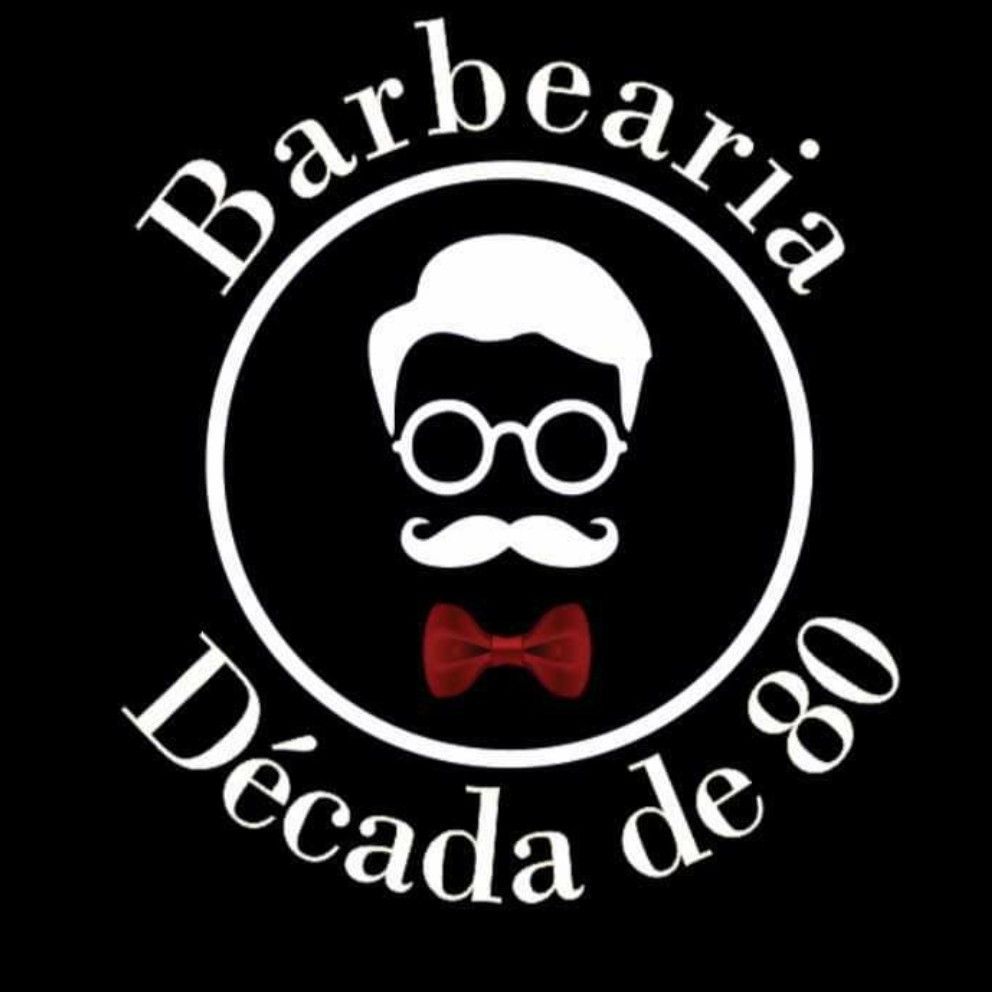 Barbearia Década De 80, Rua São José dos Pinhais, 340, 81910-010, Curitiba